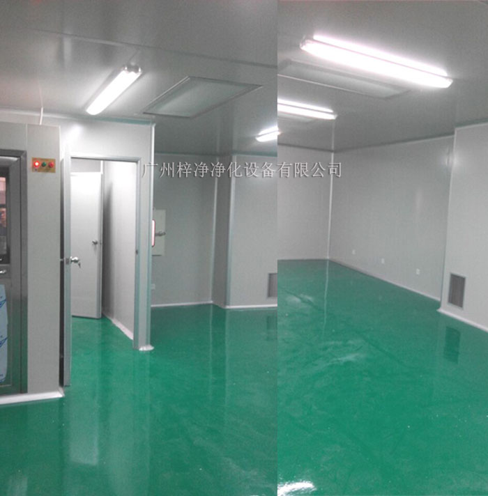 FFU（風(fēng)機(jī)過濾單元）作為無塵室空氣凈化系統(tǒng)的核心組成部分，其布置是否合理直接影響到無塵室的潔凈度。